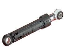02 20 555 SHOCK ABSORBER VSTL SHORT PLASTIC 120N - 47005034